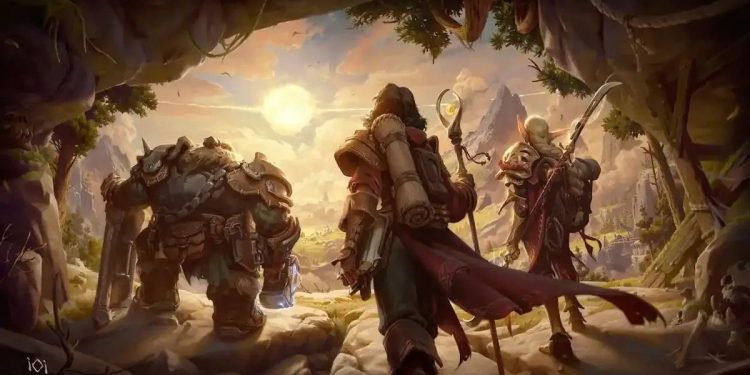 سازندگان Hitman در حال ساخت یک بازی جدید RPG آنلاین هستند