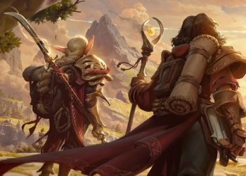 سازنده Hitman از یک بازی نقش‌آفرینی فانتزی رونمایی کرد