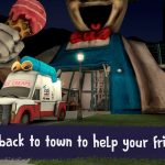 دانلود بازی Ice Scream 7 برای اندروید