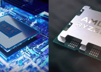 گزارش: شرکت AMD بازار سخت افزار PC را به Intel واگذار کرده است