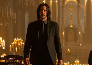بازه زمانی پخش سریال فرعی از فرنچایز John Wick مشخص شد