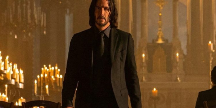 بازه زمانی پخش سریال فرعی از فرنچایز John Wick مشخص شد