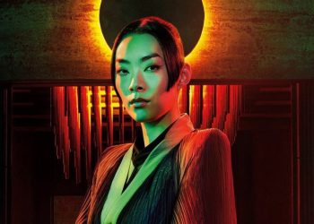 پوستر یکی از شخصیت‌های جدید John Wick: Chapter 4 منتشر شد