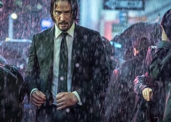 فیلم John Wick 4 نیامده رکورد زد