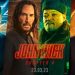 نقدها و نمرات فیلم John Wick: Chapter 4