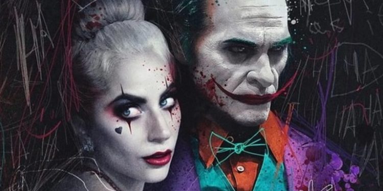 تصاویر و ویدیوهایی از جوکر و هارلی کوئین فیلم Joker 2 فاش شد