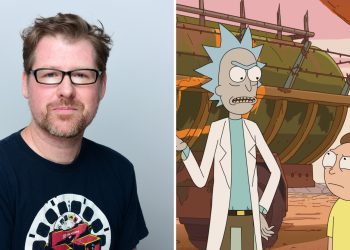 اتهامات خالق انیمیشن Rick & Morty رفع شد