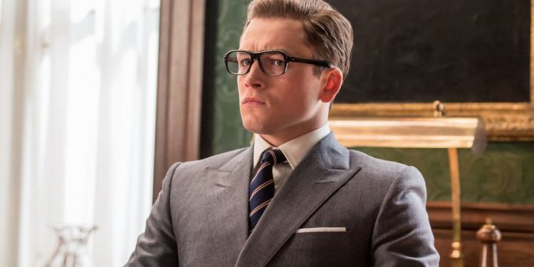 تارون اجرتون ایده‌های زیادی برای Kingsman 3 دارد