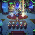 دانلود بازی Knights of Pen and Paper 3 برای PC