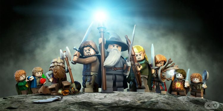 بهترین بازی های لگو Xbox One