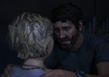 عجیب ترین باگ های The Last of Us Part 1