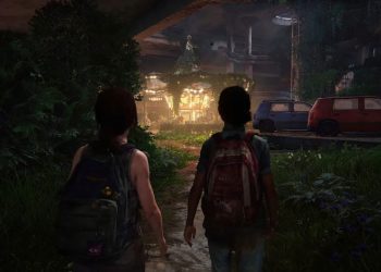 حجم و سیستم مورد نیاز بازی The Last of Us Part 1