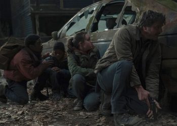 چرا سریال Last of Us در قد و قواره بازی اصلی نبود؟