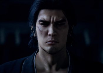 بررسی بازی Like a Dragon: Ishin