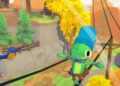 دانلود بازی Lil Gator Game برای PC