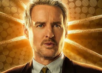 اشاره اوون ویلسون به زمان پخش فصل دوم سریال Loki