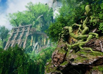 تاریخ انتشار نهایی بازی Lord of the Rings: Gollum اعلام شد