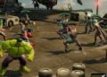 دانلود بازی MARVEL Strike Force برای اندروید
