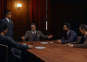 بازی Mafia 4 در مرحله پیش تولید قرار دارد