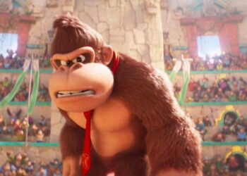 کریس پرت: The Super Mario Bros. Movie حاوی صحنه پس از تیتراژ خواهد بود