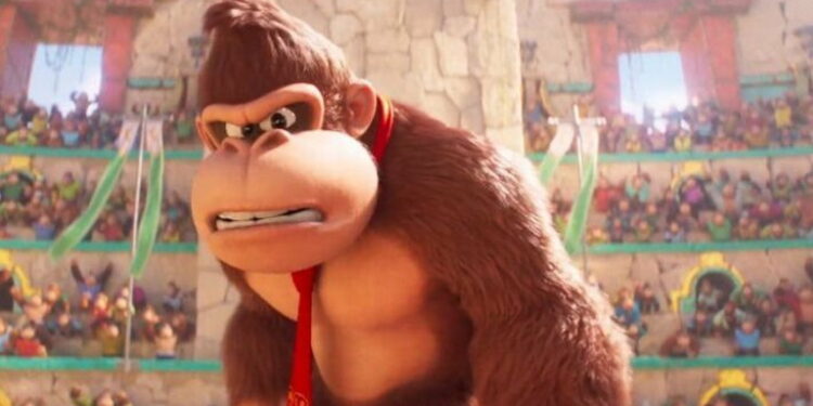 کریس پرت: The Super Mario Bros. Movie حاوی صحنه پس از تیتراژ خواهد بود