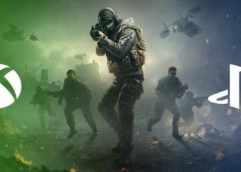 سونی: راهکار مایکروسافت برای Call of Duty به رقابت و بدعت این صنعت صدمه خواهد زد