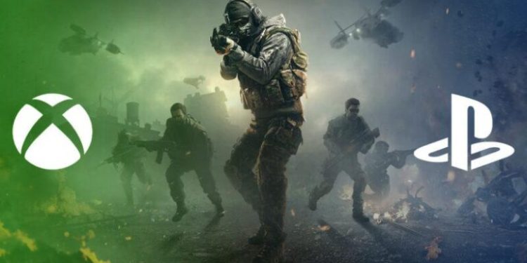 سونی: راهکار مایکروسافت برای Call of Duty به رقابت و بدعت این صنعت صدمه خواهد زد
