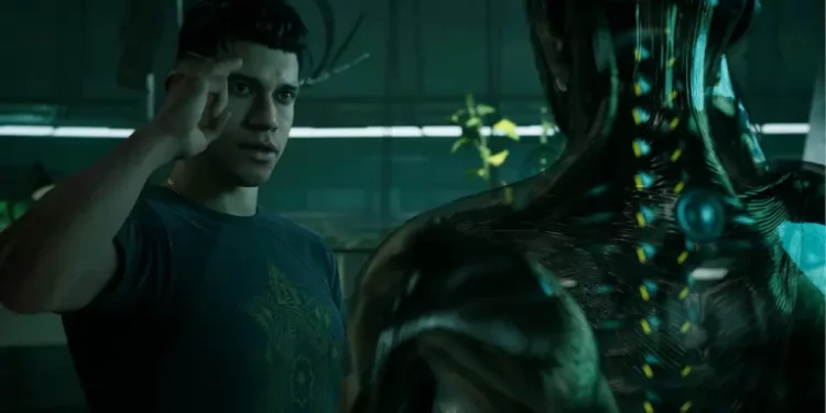 اطلاعات بسیاری از Everywhere منتشر شد + تریلر رونمایی از MindsEye