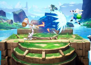 سرورهای بازی MultiVersus تا سال 2024 خاموش می‌شوند