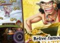 دانلود بازی One Piece Treasure Cruise برای اندروید
