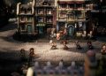 بررسی بازی Octopath Traveler II