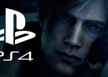 گرافیک پورت PS4 بازی Resident Evil 4 Remake تعریفی ندارد