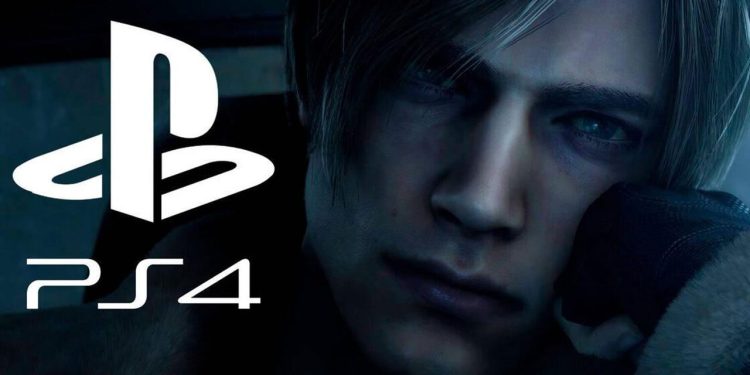 گرافیک پورت PS4 بازی Resident Evil 4 Remake تعریفی ندارد