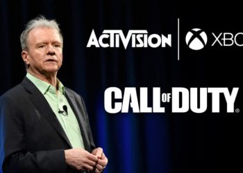 جیم رایان معامله جدید Call of Duty را نمی‌خواهد و تنها خواستار لغو خرید اکتیویژن است