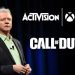 جیم رایان معامله جدید Call of Duty را نمی‌خواهد و تنها خواستار لغو خرید اکتیویژن است