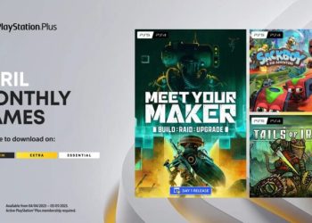 بازی‌های رایگان پلی استیشن پلاس در ماه فوریه مشخص شدند