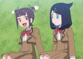 از انیمه جدید Pokémon با انتشار یک تیزر رونمایی شد