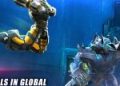 دانلود بازی Real Steel World Robot Boxing برای اندروید