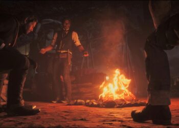 آپدیت ویندوز 11 جلوی اجرای Red Dead Redemption 2 را گرفت