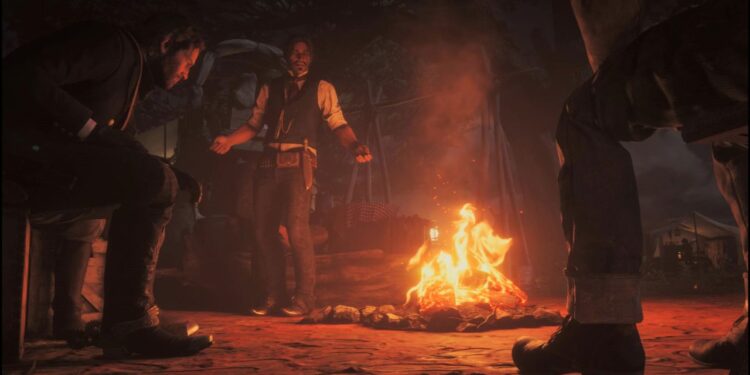 آپدیت ویندوز 11 جلوی اجرای Red Dead Redemption 2 را گرفت