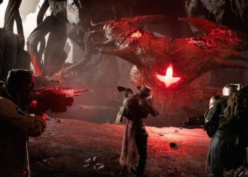 تریلر جدید Remnant 2 باس‌فایت Mother Mind را معرفی می‌کند