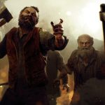 دانلود بک آپ بازی Resident Evil 4 Chainsaw Demo برای PC