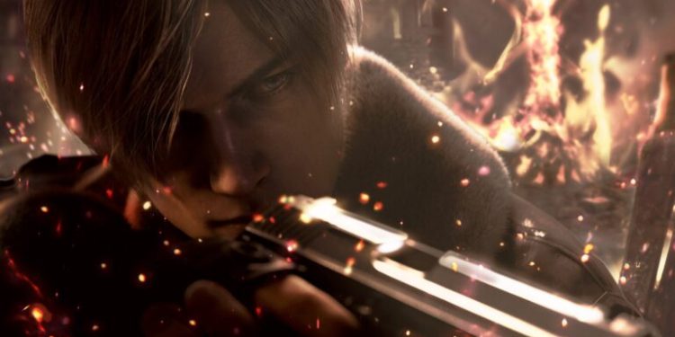 دموی Resident Evil 4 Remake شامل یک درجه‌ی سختی پنهان می‌شود