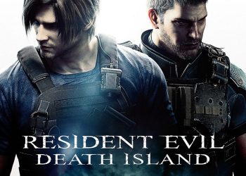 تاریخ اکران فیلم سینمایی Resident Evil Death Island