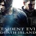 تاریخ اکران فیلم سینمایی Resident Evil Death Island