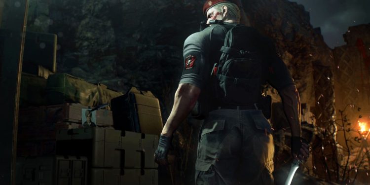 دنوو عملکرد نسخه کامپیوتر Resident Evil 4 Remake را مختل کرد