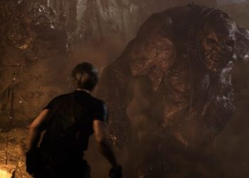 نخستین به‌روزرسانی Resident Evil 4 Remake پیش از عرضه‌ی بازی منتشر شد