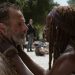 نخستین تصویر از ریک گرایمز در سریال Rick & Michonne منتشر شد