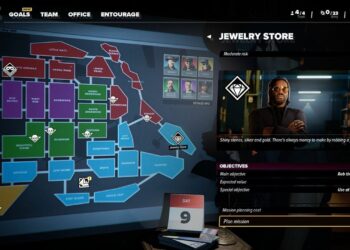 نمرات و نقد بازی Crime Boss: Rockay City: درجه 2 و منسوخ