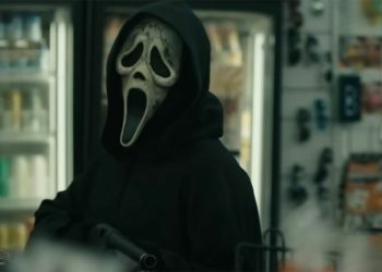 تصاویر جدید فیلم Scream VI منتشر شدند